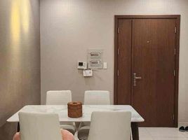 1 chambre Appartement for rent in Ward 2, District 4, Ward 2