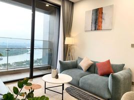 2 Phòng ngủ Căn hộ for rent at Masteri Lumiere Riverside, An Phú