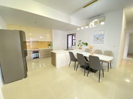 3 Phòng ngủ Chung cư for rent at , An Phú