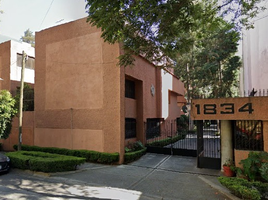 4 Schlafzimmer Wohnung zu verkaufen in Miguel Hidalgo, Mexico City, Miguel Hidalgo
