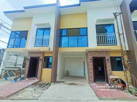 3 Bedroom Townhouse for sale in Cebu, Central Visayas, Cebu City, Cebu