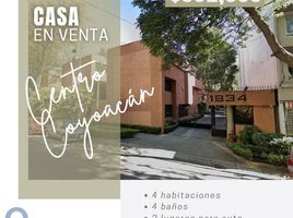 4 Schlafzimmer Wohnung zu verkaufen in Miguel Hidalgo, Mexico City, Miguel Hidalgo