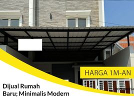 3 Habitación Villa en venta en Rungkut, East Jawa, Rungkut