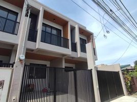 4 Bedroom Villa for sale in Southern District, Metro Manila, Las Pinas City, Southern District