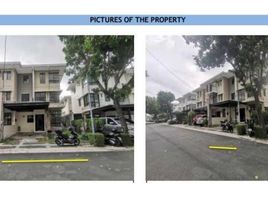  Reihenhaus zu verkaufen in Quezon City, Metro Manila, Quezon City, Eastern District, Metro Manila