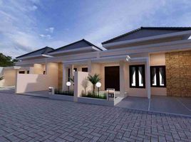 2 Kamar Vila for sale in Kulon Progo, Yogyakarta, Wates, Kulon Progo