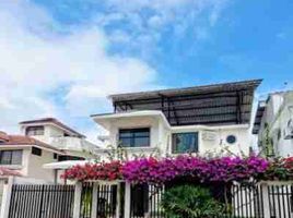 5 Bedroom House for sale in Guayaquil, Guayas, Guayaquil, Guayaquil