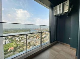 3 Phòng ngủ Chung cư for rent at Masteri Lumiere Riverside, An Phú