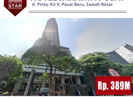  Hotel for sale in Jakarta Pusat, Jakarta, Gambir, Jakarta Pusat