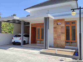 3 Kamar Vila for sale in Galur, Kulon Progo, Galur