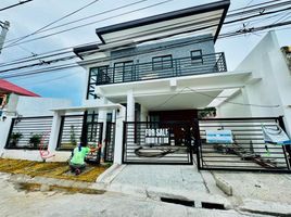 4 Bedroom Villa for sale in Las Pinas City, Southern District, Las Pinas City