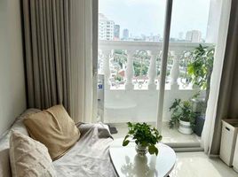 1 Bedroom Apartment for rent in Ward 2, District 4, Ward 2