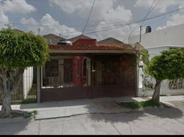 3 Schlafzimmer Haus zu verkaufen in Leon, Guanajuato, Leon