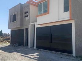 Villa 3 chambre à vendre à Toluca, Mexico, Toluca