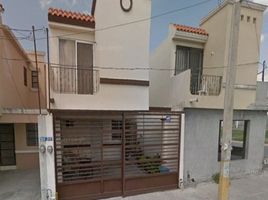 3 Schlafzimmer Villa zu verkaufen in San Nicolas De Los Garza, Nuevo Leon, San Nicolas De Los Garza