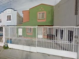 3 Schlafzimmer Villa zu verkaufen in Juarez, Chihuahua, Juarez