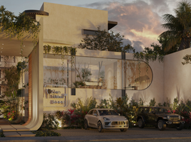 1 Habitación Apartamento en venta en Cozumel, Quintana Roo, Cozumel, Quintana Roo