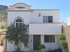 Maison 3 chambre à vendre à Guaymas, Sonora, Guaymas