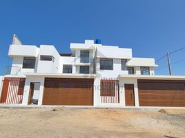 4 Habitación Casa en venta en Lambayeque, Pimentel, Chiclayo, Lambayeque