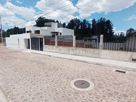  Grundstück zu verkaufen in Conocoto, Pichincha, Conocoto