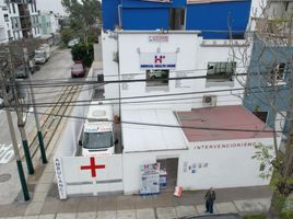 33 m² Office for rent in Perú, Magdalena del Mar, Lima, Lima, Perú