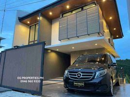 4 Bedroom House for sale in Cebu, Central Visayas, Talisay City, Cebu