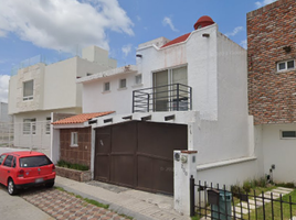 Villa 4 chambre à vendre à El Marques, Queretaro, El Marques