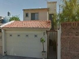 3 Schlafzimmer Haus zu verkaufen in Torreon, Coahuila, Torreon