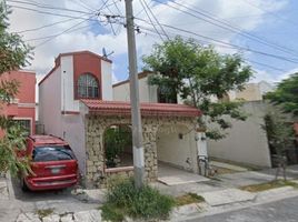 Maison 3 chambre à vendre à Monterrey, Nuevo Leon, Monterrey