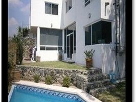 Villa 3 chambre à vendre à Cuernavaca, Morelos, Cuernavaca