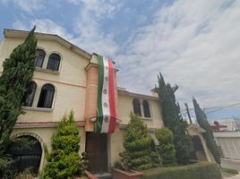 4 Schlafzimmer Haus zu verkaufen in Toluca, Mexico, Toluca