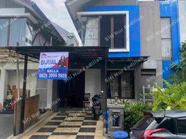 3 Bedroom House for sale in Curug, Tangerang, Curug