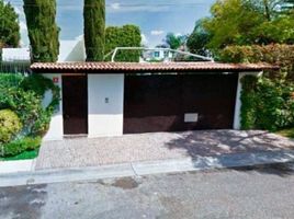 4 Schlafzimmer Villa zu verkaufen in Queretaro, Queretaro, Queretaro, Queretaro