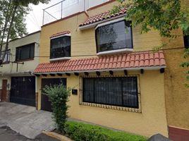 4 Schlafzimmer Haus zu verkaufen in Miguel Hidalgo, Mexico City, Miguel Hidalgo