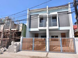 4 Bedroom Townhouse for sale in Manila International Airport LRT-1, Pasay City, Las Pinas City