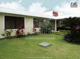 在Guayas出售的3 卧室 别墅, Guayaquil, Guayaquil, Guayas