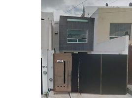 2 Schlafzimmer Villa zu verkaufen in Morelia, Michoacan, Morelia