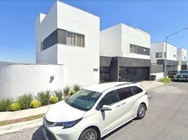 4 Schlafzimmer Villa zu verkaufen in Monterrey, Nuevo Leon, Monterrey