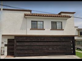 Villa 3 chambre à vendre à Monterrey, Nuevo Leon, Monterrey, Nuevo Leon