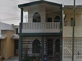 3 Schlafzimmer Haus zu verkaufen in Guadalupe, Nuevo Leon, Guadalupe