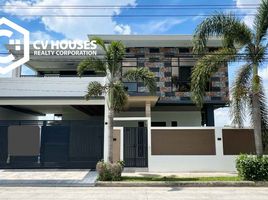 5 Bedroom House for sale in Pampanga, Central Luzon, Angeles City, Pampanga