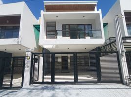 4 Bedroom House for sale in Manila International Airport LRT-1, Pasay City, Paranaque City