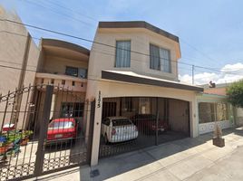 4 Schlafzimmer Haus zu verkaufen in Saltillo, Coahuila, Saltillo
