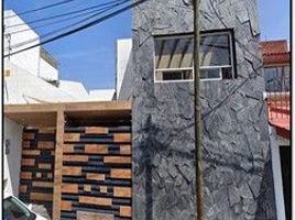 Villa 4 chambre à vendre à Toluca, Mexico, Toluca