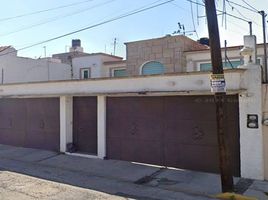 Villa 4 chambre à vendre à Toluca, Mexico, Toluca