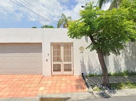 4 Schlafzimmer Villa zu verkaufen in Monterrey, Nuevo Leon, Monterrey