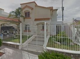4 Schlafzimmer Villa zu verkaufen in Chihuahua, Chihuahua, Chihuahua, Chihuahua, Mexiko