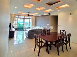 3 Phòng ngủ Chung cư for rent in Pháp viện Minh Đăng Quang, An Phú, An Phú