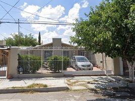 在Chihuahua出售的3 卧室 屋, Juarez, Chihuahua
