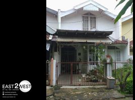 3 Bedroom House for sale in Ciputat, Tangerang, Ciputat